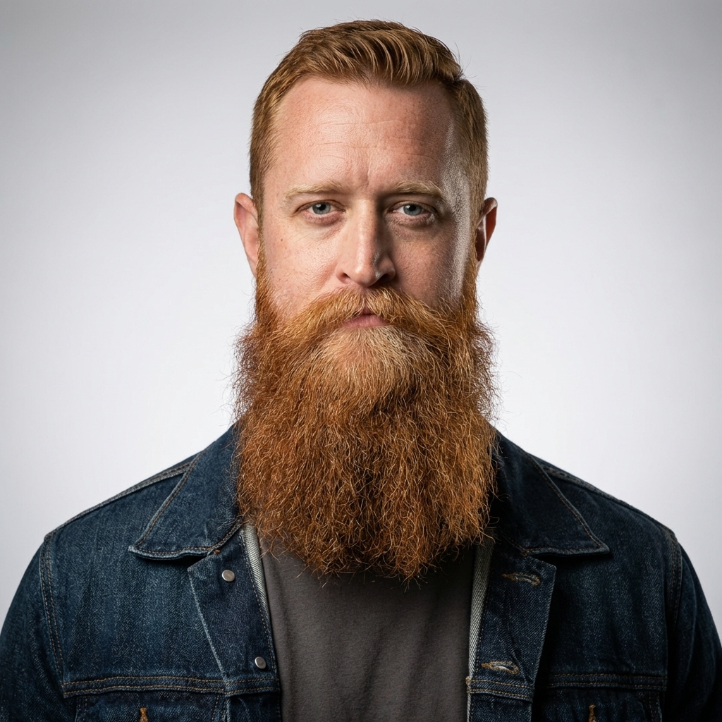 Age professional avatar