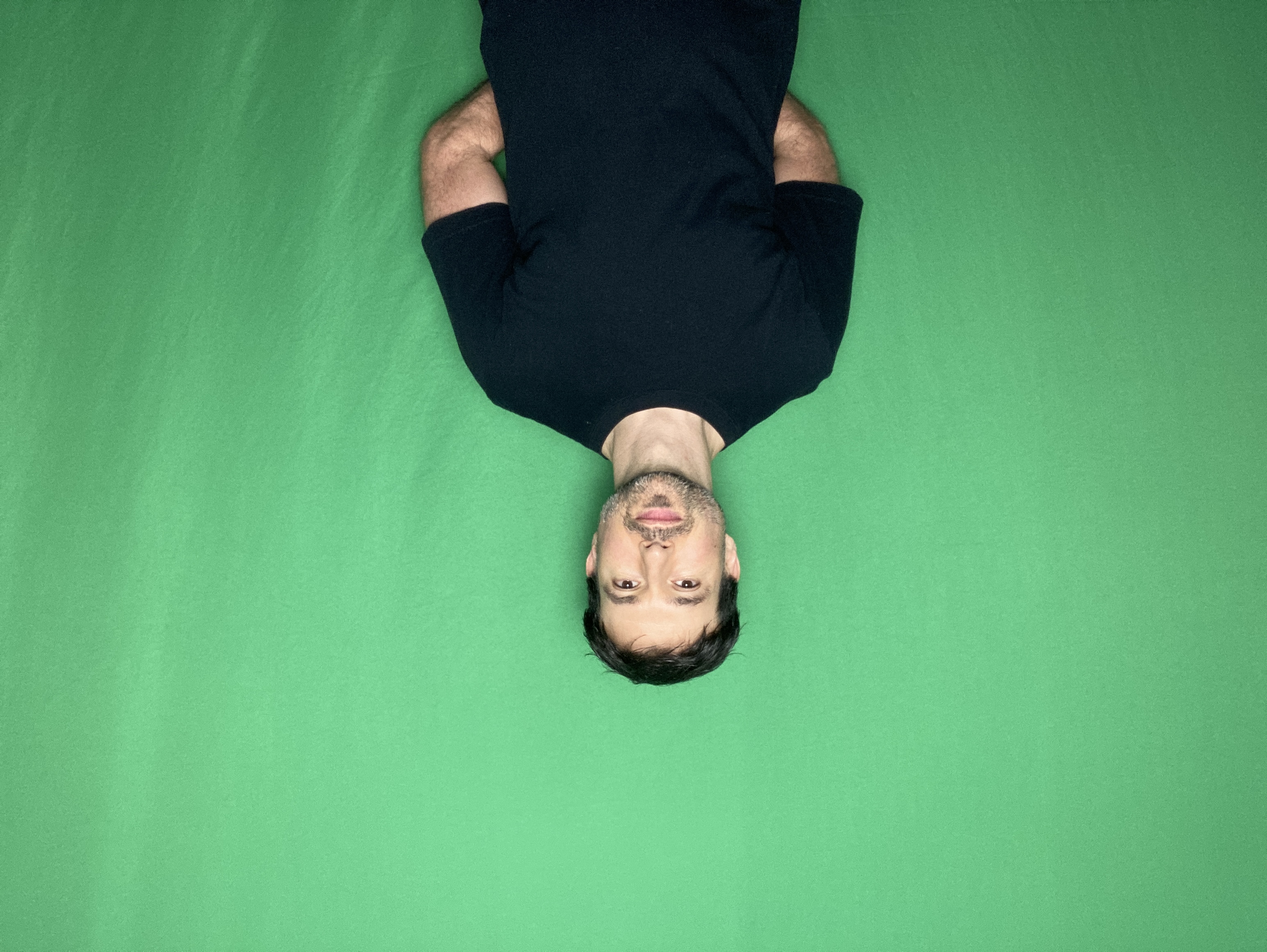 Joey training photo
